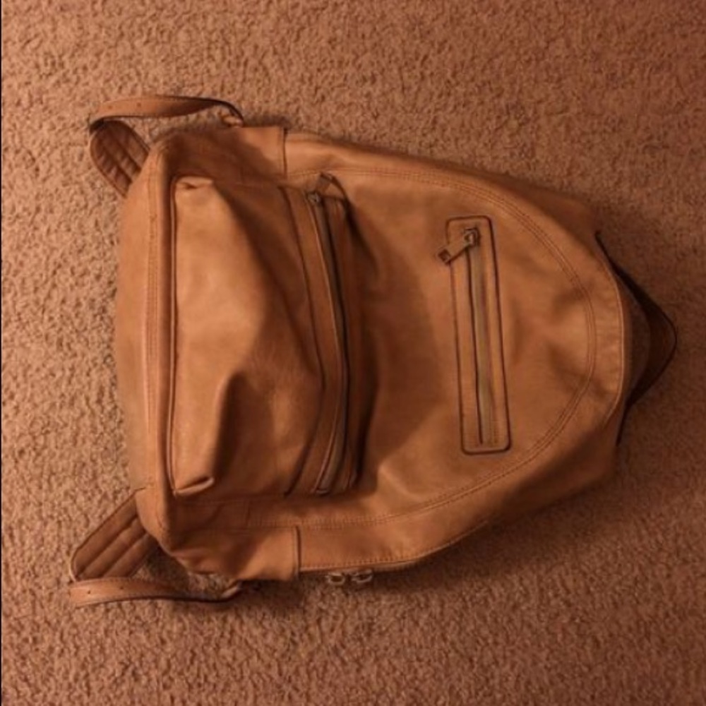 Aldo Backpack